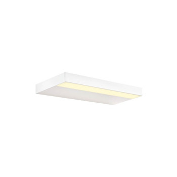 Redo Seed fehér LED fali lámpa (RED-01-3552) LED 1 izzós IP20
