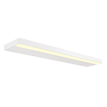 Redo Seed fehér LED fali lámpa (RED-01-3554) LED 1 izzós IP20