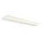 Redo Seed fehér LED fali lámpa (RED-01-3554) LED 1 izzós IP20