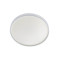 Redo Smarter Amon króm-fehér LED fürdőszobai mennyezeti lámpa (RED-01-2181) LED 1 izzós IP44