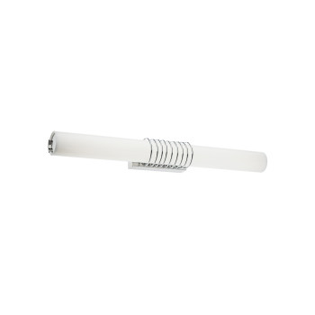 Redo Smarter Avance króm-fehér LED fürdőszobai fali lámpa (RED-01-1431) LED 1 izzós IP20