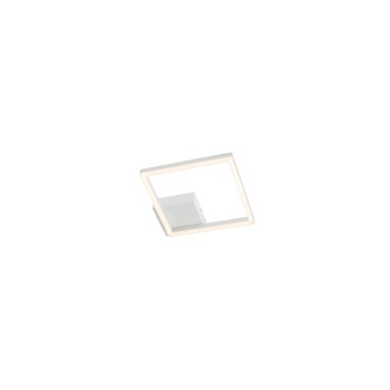 Redo Smarter Klee fehér LED mennyezeti lámpa (RED-01-1636) LED 1 izzós IP20