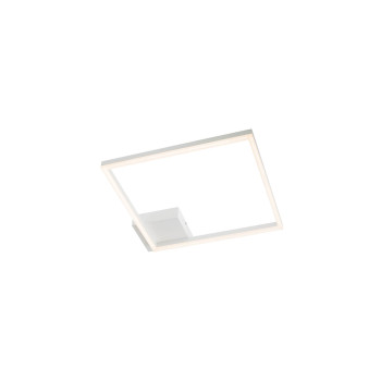 Redo Smarter Klee fehér LED mennyezeti lámpa (RED-01-1638) LED 1 izzós IP20