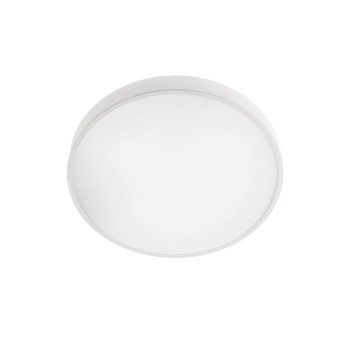 Redo Smarter Knob fehér LED mennyezeti lámpa (RED-05-931) LED 1 izzós IP20