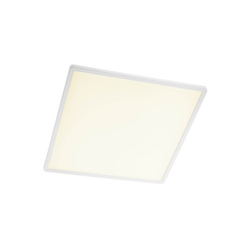 Redo Smarter Memo fehér LED mennyezeti lámpa (RED-05-940) LED 1 izzós IP20