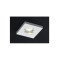 Redo Smarter Mt 118 fehér LED beépíthető spotlámpa (RED-70322) LED 1 izzós IP20
