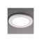 Redo Smarter Mt 137 Led fehér LED fürdőszobai beépíthető spotlámpa (RED-70349) LED 1 izzós IP44