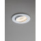 Redo Smarter MT 145 LED fehér LED beépíthető spotlámpa (RED-70383) LED 1 izzós IP20