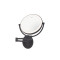 Redo Smarter Selfie fekete LED fürdőszobai falikar (RED-01-3088) LED 1 izzós IP20