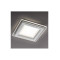 Redo Smarter ST 206 LED fehér LED beépíthető spotlámpa (RED-70358) LED 1 izzós IP20
