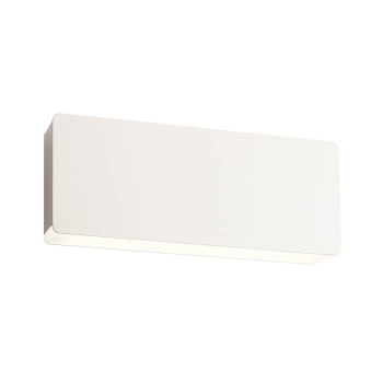 Redo Tablet fehér LED fali lámpa (RED-01-2388) LED 1 izzós IP20
