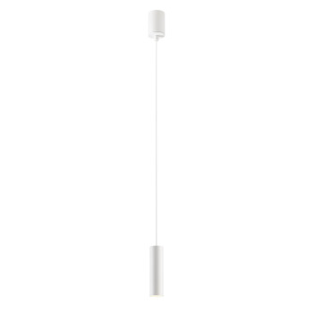 Redo Takto fehér LED függesztett lámpa (RED-01-3665) LED 1 izzós IP20