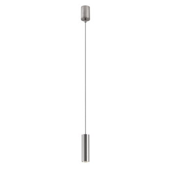 Redo Takto szürke LED függesztett lámpa (RED-01-3667) LED 1 izzós IP20