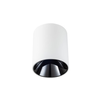 Redo Takto fehér LED mennyezeti lámpa (RED-01-4199) LED 1 izzós IP20