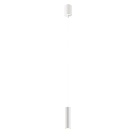 Redo Takto fehér LED függesztett lámpa (RED-01-4207) LED 1 izzós IP20