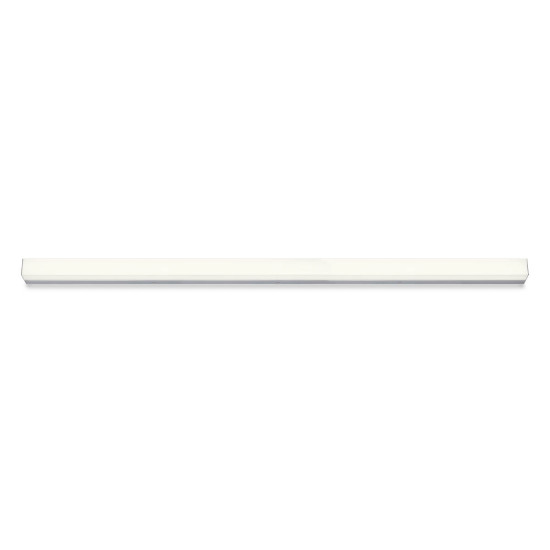 Redo Task króm-fehér LED fürdőszobai fali lámpa (RED-01-2290) LED 1 izzós IP44