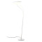 Redo Tempest fehér LED állólámpa (RED-01-3606) LED 1 izzós IP20