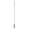 Redo Twig fekete LED fali lámpa (RED-01-3711) LED 1 izzós IP20