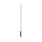 Redo Twig fekete LED fali lámpa (RED-01-4263) LED 1 izzós IP20
