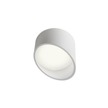 Redo Uto fehér LED mennyezeti lámpa (RED-01-1627) LED 1 izzós IP20