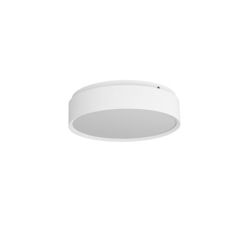 Redo Yomo fehér LED mennyezeti lámpa (RED-01-2564) LED 1 izzós IP20