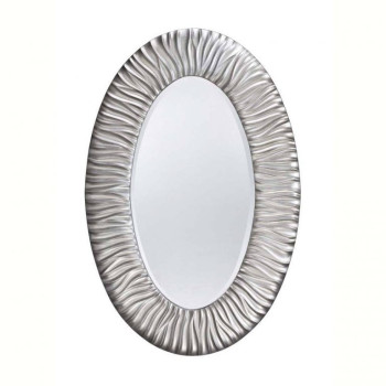 Savoy House Mirrors ezüst tükör (SAV-4-FOV05473-47)   IP20