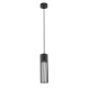 Sigma Fobia fekete függesztett lámpa (SIG-33447) GU10 1 izzós IP20
