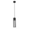Sigma Fobia fekete függesztett lámpa (SIG-33447) GU10 1 izzós IP20