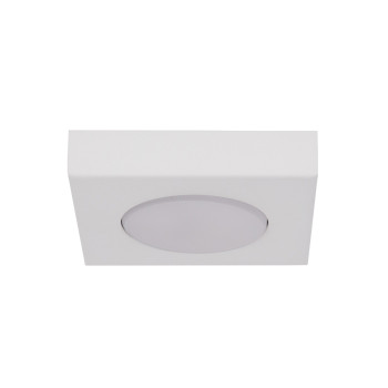 Sigma Hero fehér mennyezeti lámpa (SIG-40996) GX53 1 izzós IP20