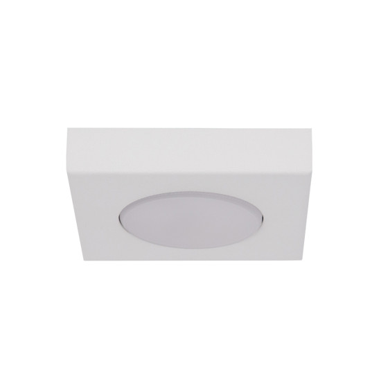 Sigma Hero fehér mennyezeti lámpa (SIG-40996) GX53 1 izzós IP20