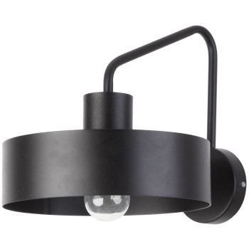 Sigma Jumbo fehér fali lámpa (SIG-31535) E27 1 izzós IP20