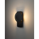 Sigma Lito barna LED fali lámpa (SIG-40874) LED 1 izzós IP20
