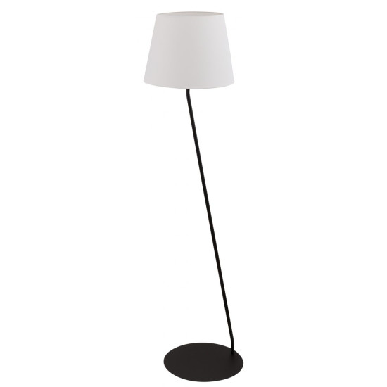 Sigma Lizbona fehér állólámpa (SIG-50230) E27 1 izzós IP20
