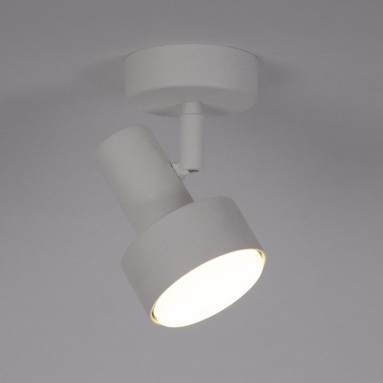 Sigma Mona fehér mennyezeti lámpa (SIG-40985) GX53 1 izzós IP20