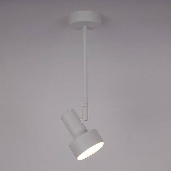 Sigma Mona fehér mennyezeti lámpa (SIG-40987) GX53 3 izzós IP20
