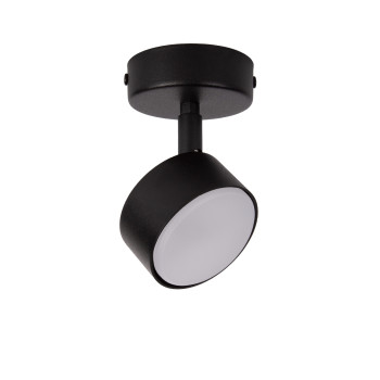 Sigma Nemo fekete-fehér mennyezeti lámpa (SIG-40881) GX53 1 izzós IP20