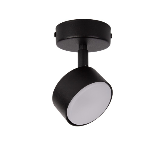Sigma Nemo fekete-fehér mennyezeti lámpa (SIG-40881) GX53 1 izzós IP20