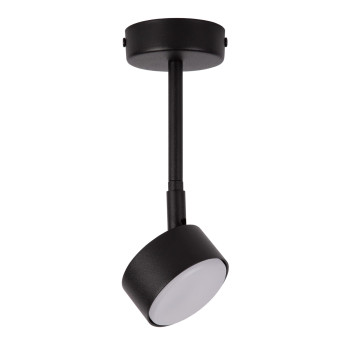 Sigma Nemo fekete-fehér mennyezeti lámpa (SIG-40882) GX53 1 izzós IP20