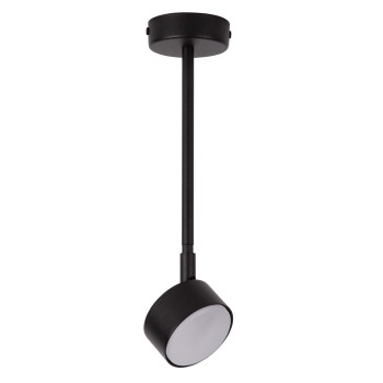 Sigma Nemo fekete-fehér mennyezeti lámpa (SIG-40883) GX53 1 izzós IP20