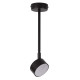 Sigma Nemo fekete-fehér mennyezeti lámpa (SIG-40883) GX53 1 izzós IP20