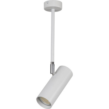Sigma OKO fehér mennyezeti lámpa (SIG-32596) GU10 1 izzós IP20