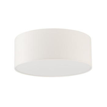Sigma Soft fehér mennyezeti lámpa (SIG-40649) E27 2 izzós IP20