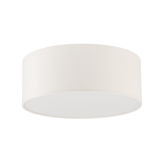 Sigma Soft fehér mennyezeti lámpa (SIG-40649) E27 2 izzós IP20
