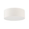 Sigma Soft fehér mennyezeti lámpa (SIG-40649) E27 2 izzós IP20