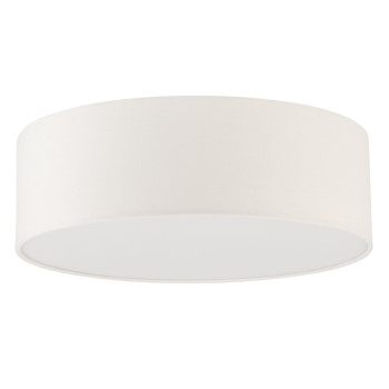 Sigma Soft fehér mennyezeti lámpa (SIG-40653) E27 2 izzós IP20
