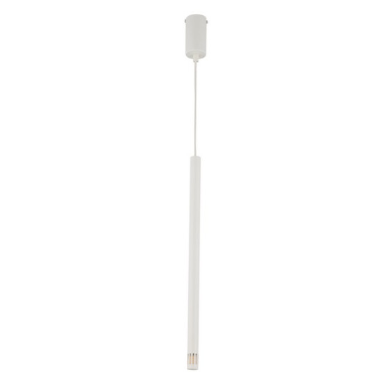 Sigma Sopel Laser fehér függesztett lámpa (SIG-33226) G9 1 izzós IP20