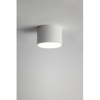 Sigma Tubo fehér mennyezeti lámpa (SIG-40842) GX53 1 izzós IP20
