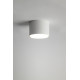Sigma Tubo fehér mennyezeti lámpa (SIG-40842) GX53 1 izzós IP20