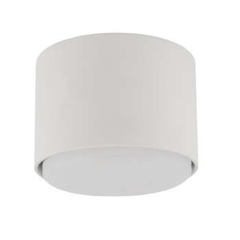 Sigma Tubo fehér mennyezeti lámpa (SIG-40842) GX53 1 izzós IP20