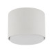 Sigma Tubo fehér mennyezeti lámpa (SIG-40842) GX53 1 izzós IP20